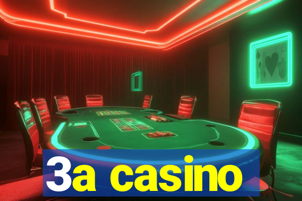 3a casino